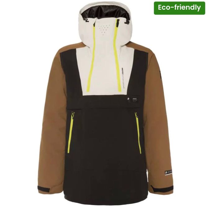 Куртка-анорак для сноуборда Protest, розмір S