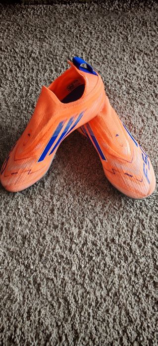 Chuteira Adidas F50 criança