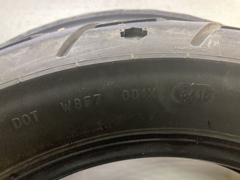 Pneu Harley Davidson Michelin 150/80 16