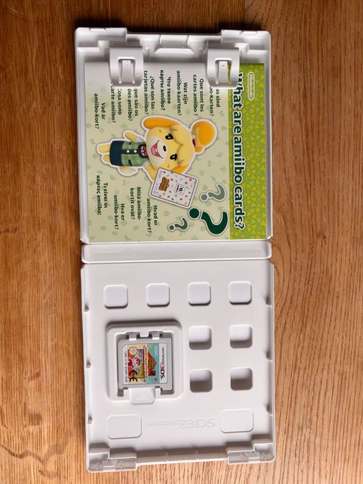 Happy Home Designer 3DS