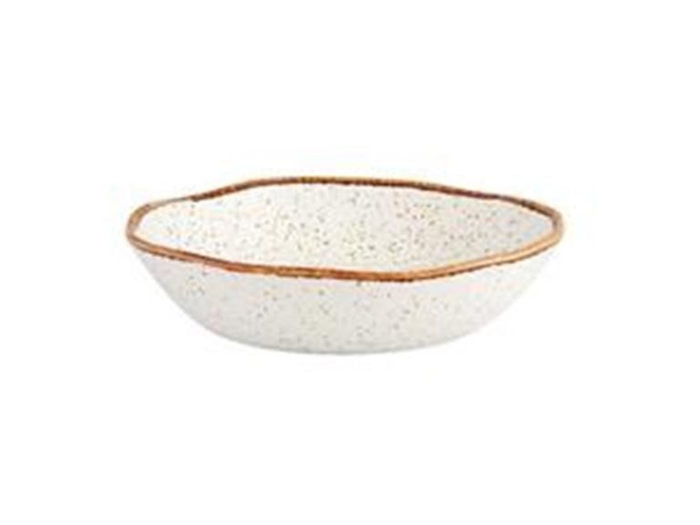 Serviço Vista Alegre Rustic Blend - Pratos e Travessas (Novos/Grés)