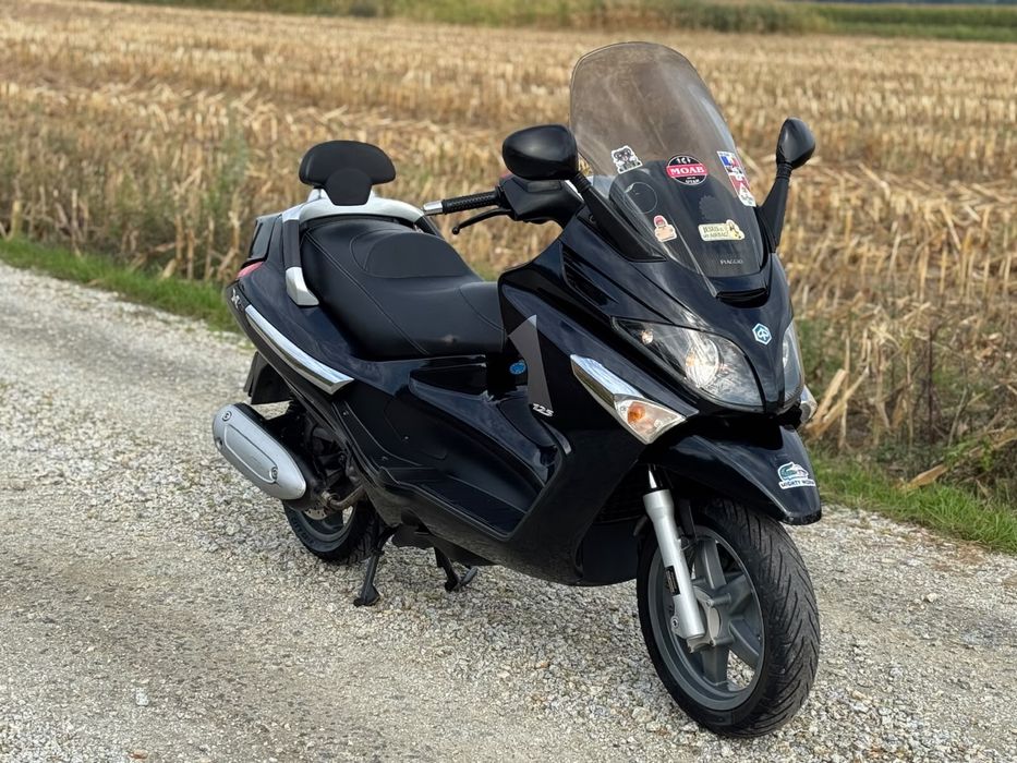 Piaggio