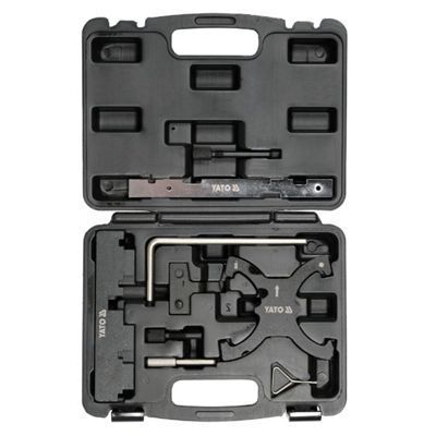 Blokada Rozrządu Ford 1.6 Ti-Vct 1.5 Vvt Ecoboost
