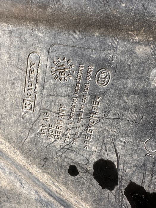 passat b8 2.0 tdi пассат б superb 3 топливный бак палива паливний