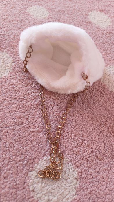 Sukienka świąteczna niemowlęca zimowa 80-86 (12-18mies)