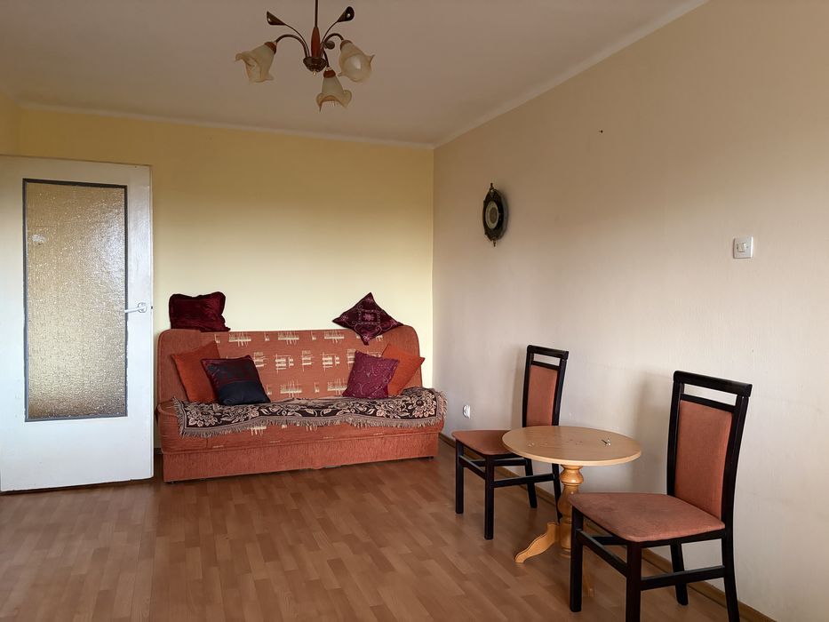 Mieszkanie do wynajęcia 29m2