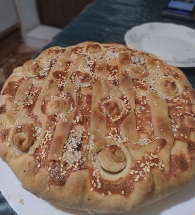 Домашняя еда на заказ, с возможной доставкой