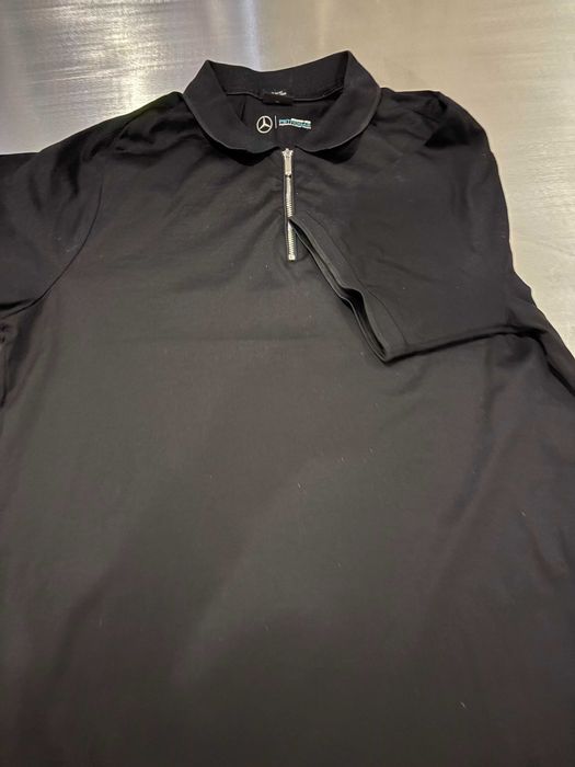 Polo Boss Formula One Team XL