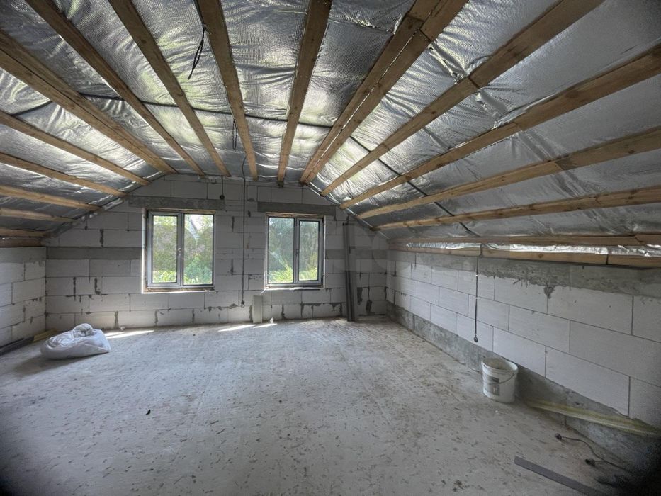 Без комісії!!Продаж 2 поверхового будинка в смт Калинівка.