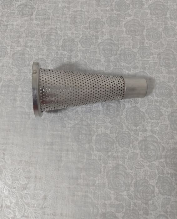 Сітка     шнекова