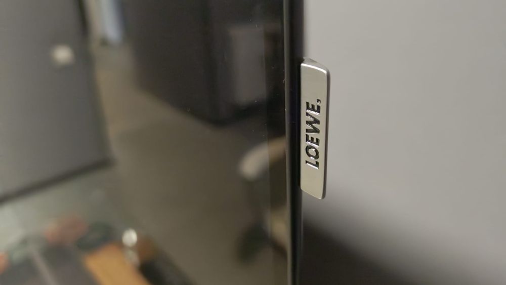 TV OLED Loewe BILD  5.65 Top Model