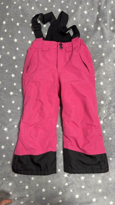 Штани дитячі зимові