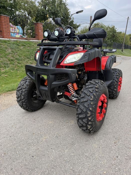 Xtr