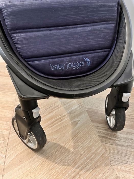 Spacerówka Baby Jogger City Tour 2