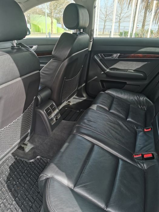 Audi A6 3.0 Tdi V6 Quattro * 134k Km* Reais