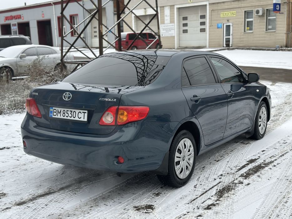 Продам Авто Toyota Corolla