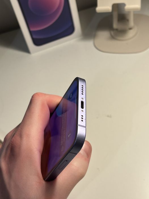 iphone 12 64GB IDEALNY