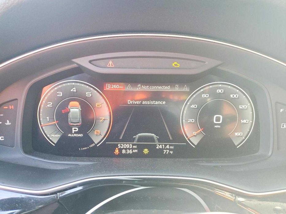 2020 AUDI Q8 Premium Plus S-LINE