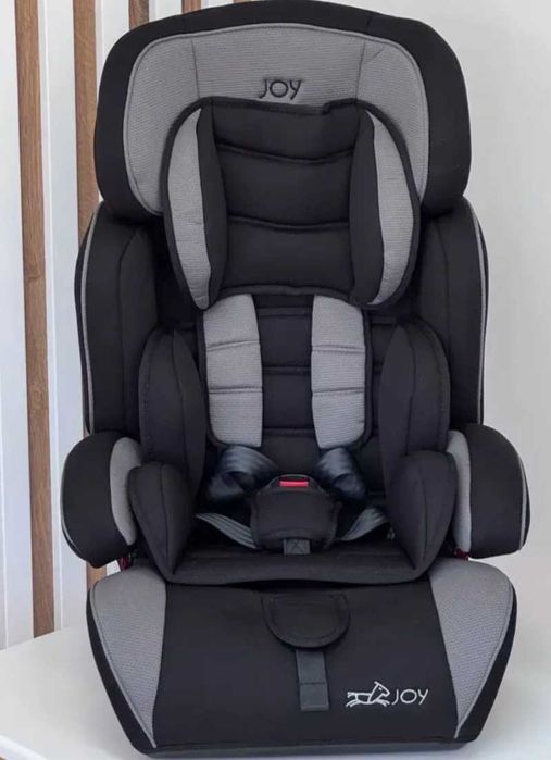 Детское автокресло бустер joy универсальное 9-36 кг