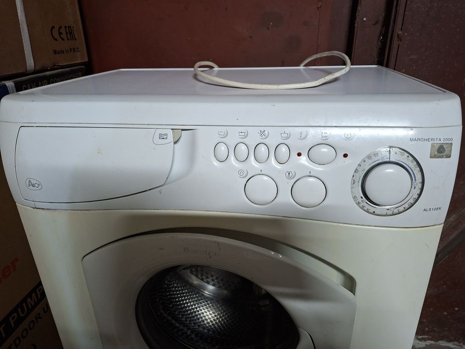 Пральна машина б/у