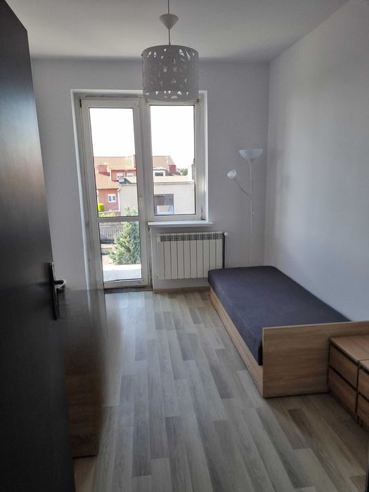 Mieszkanie – Leszno, Śródmieście - Widok 5