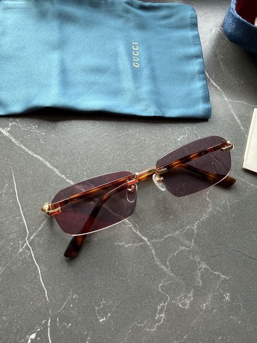 Окуляри Gucci GG1221S