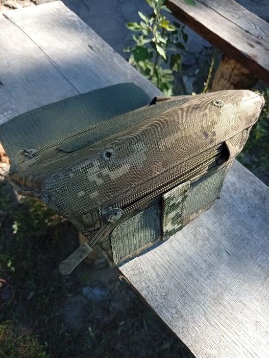 Захист паху, напашник