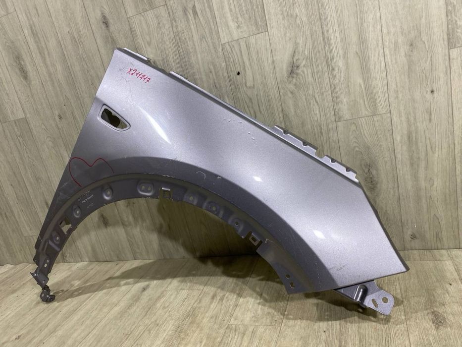 Крыло переднее правое Opel Grandland X | 2017-2023 г.