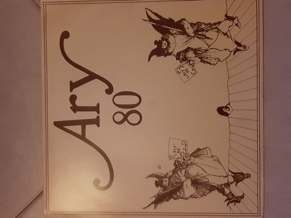 DISCOS VINIL impecáveis