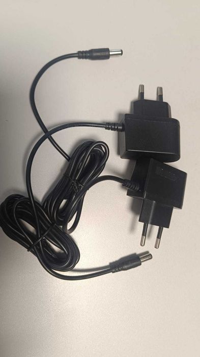 Zasilacz 230V AC / 24V DC 0,2A