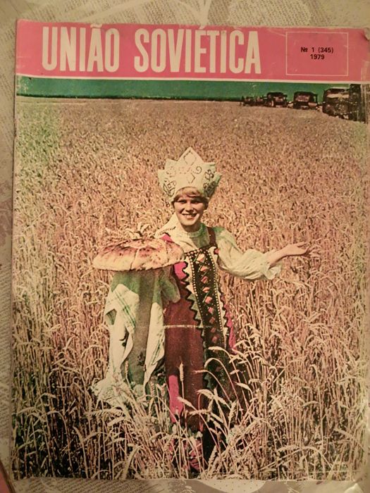 Livros Desafios Nova Genética Código Da Vinci Revista União Soviética