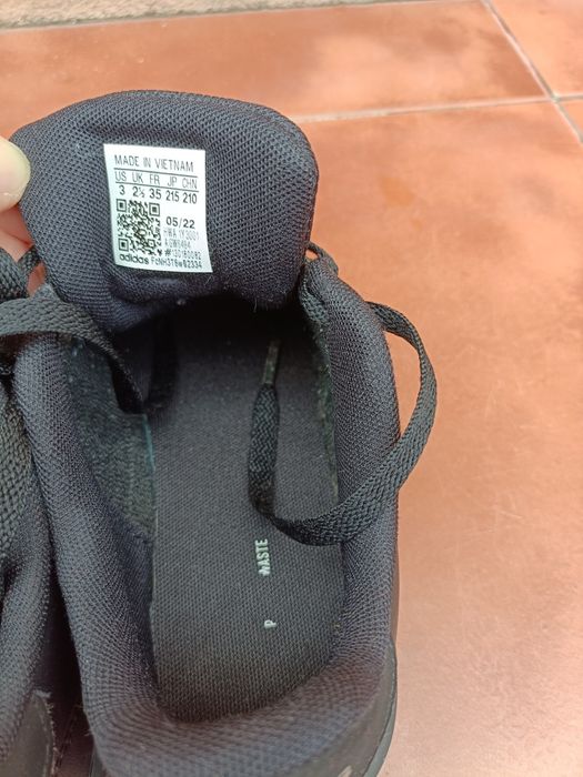 Sapatilhas Adidas