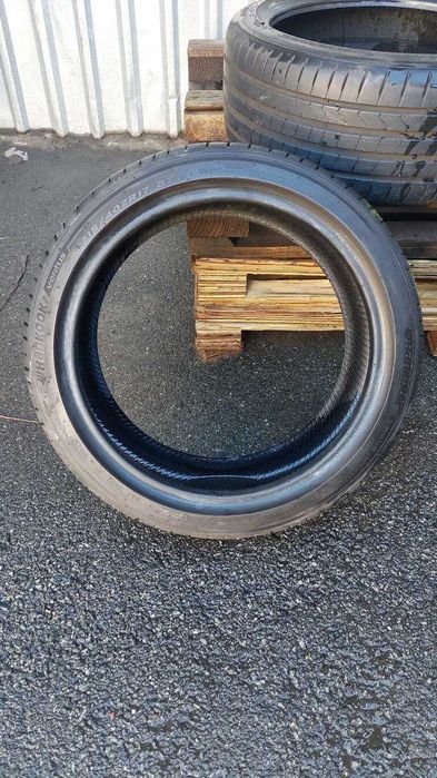 Шини б/в 215 40 R17 Hankook Ventus Prime 4