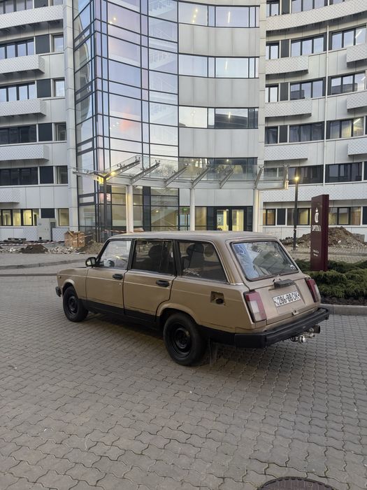 ВАЗ 2104 1.5 бензин