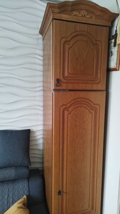 oddam regał za darmo