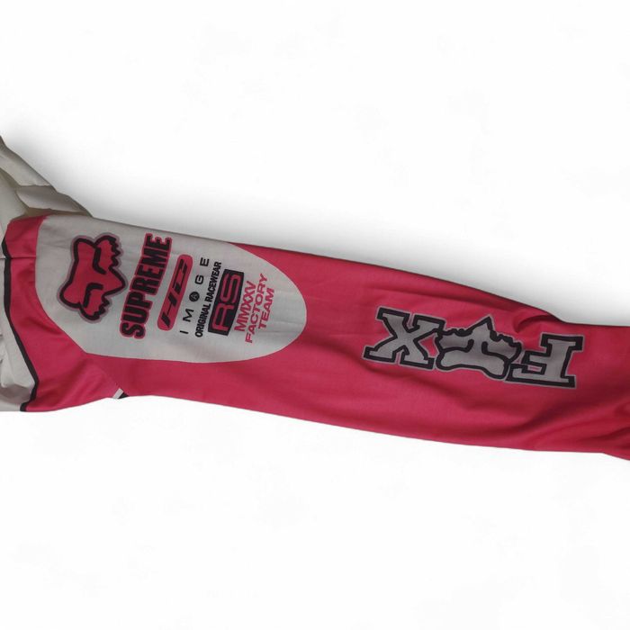 Зіпка Supreme X Fox Racing