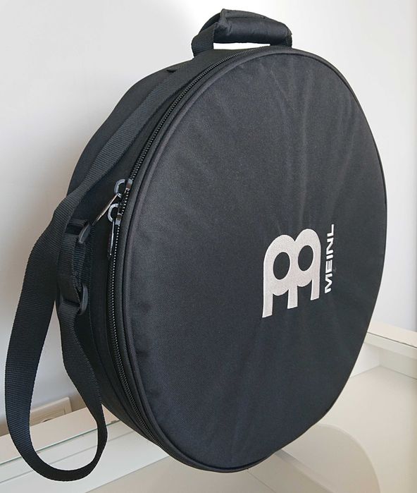 Bęben Obręczowy Ramowy Schlagwerk RTDEF 16" + Torba Meinl MFDB-16