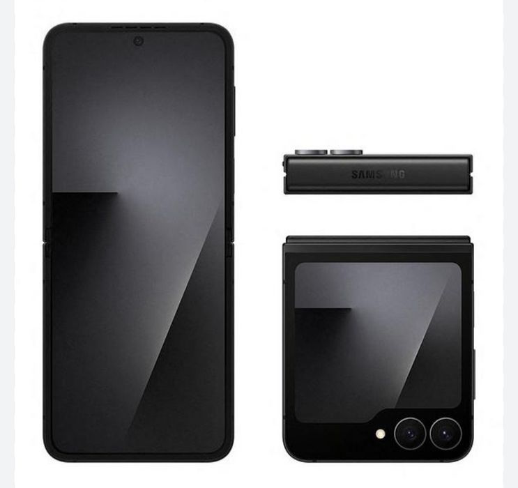 Samsung Galaxy Z Flip7 FE 256gb