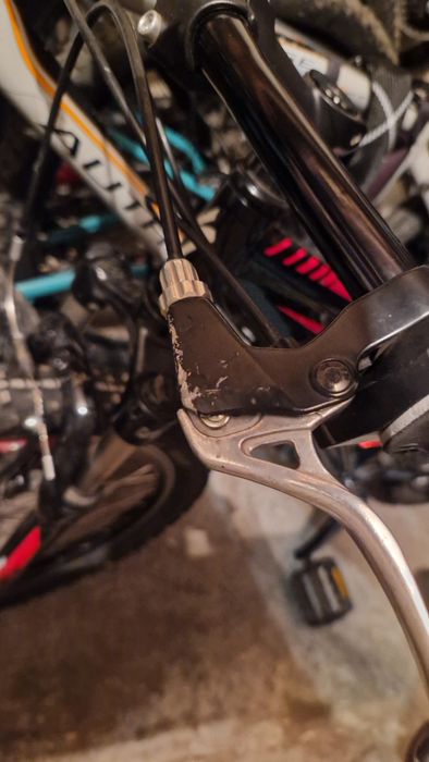 Specialized Hotrock 24" XXS