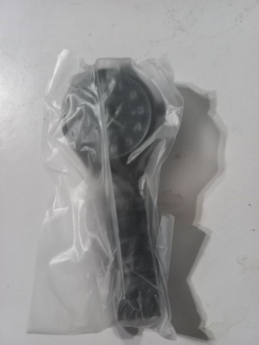 Годинник чоловічий Winner Handsome Black наручний годинник Winner