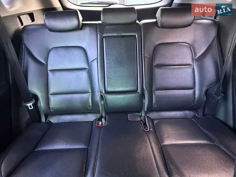 Hyundai Tucson 2016