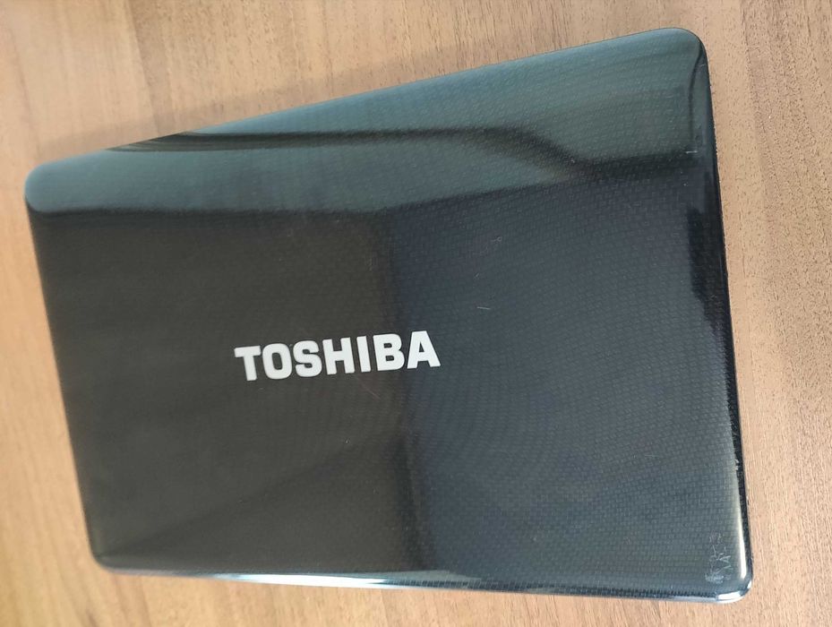 Toshiba L655, i5-460M, 8GB, SSD 128, Windows 11 Pro