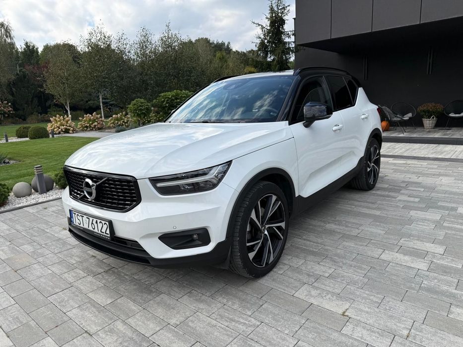 Volvo XC 40