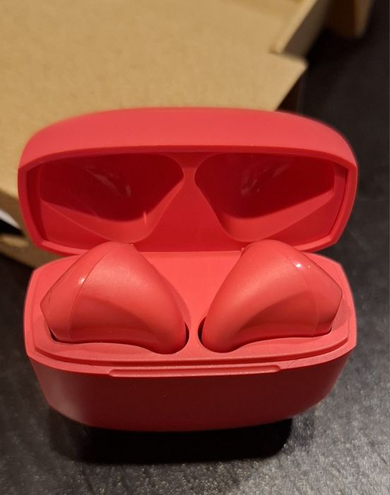 Auriculares Bluetooth Music & Sound TWS Swag Preto