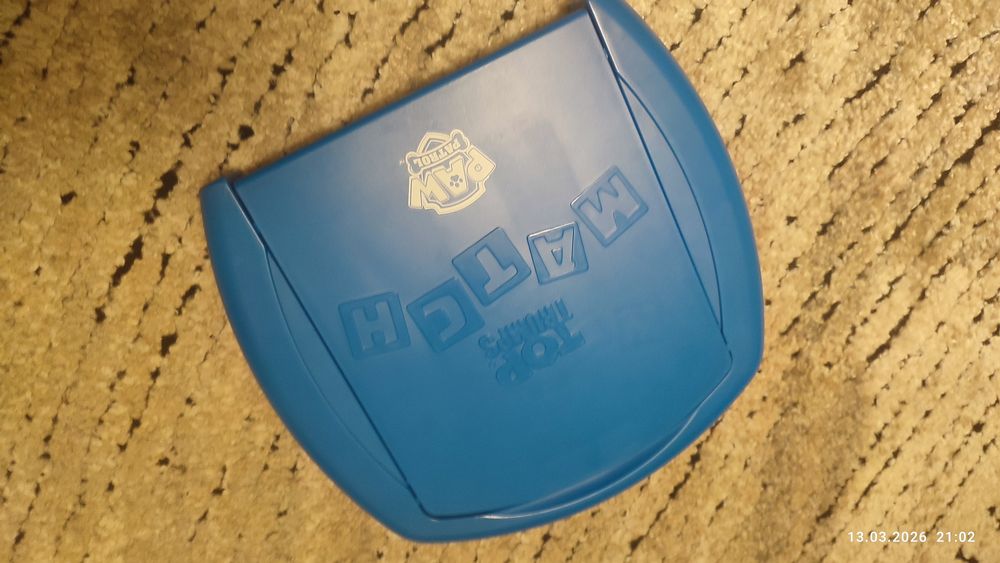 Gra Match Psi Patrol