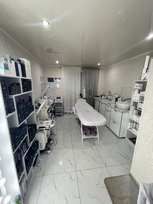 Продажа шикарного помещения в Центре города !