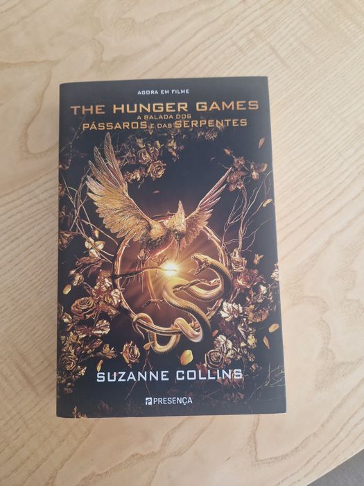 The Hunger Games