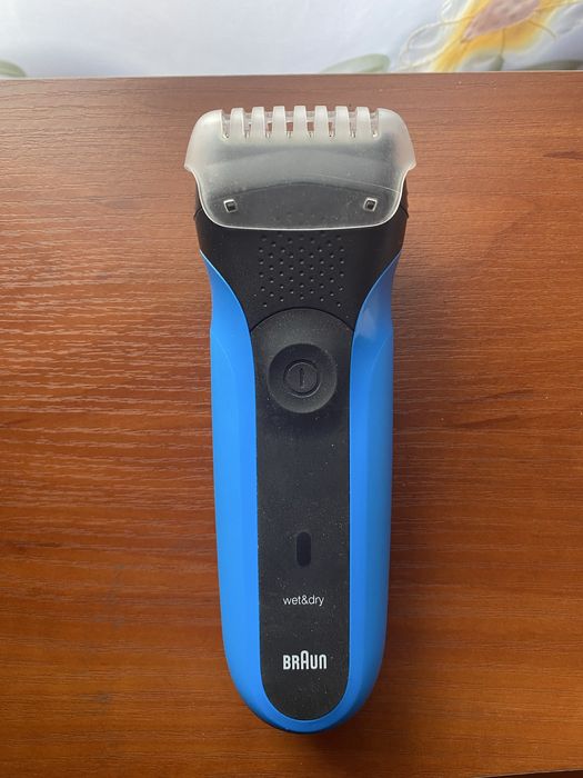 Braun 3 series (5409)