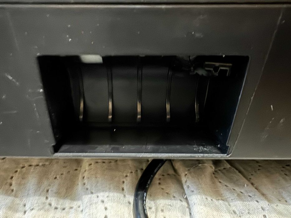 монітор Samsung E1920 NW (без ноги)