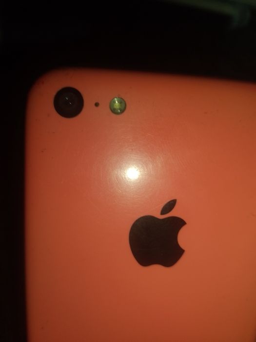 Робочий iPhone 5c